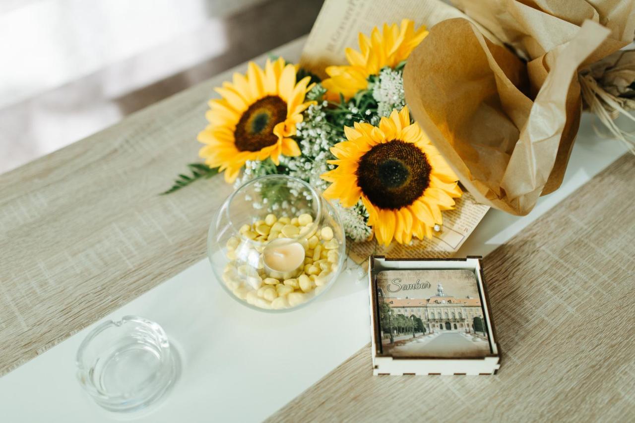 Sunflower Сомбор Екстер'єр фото