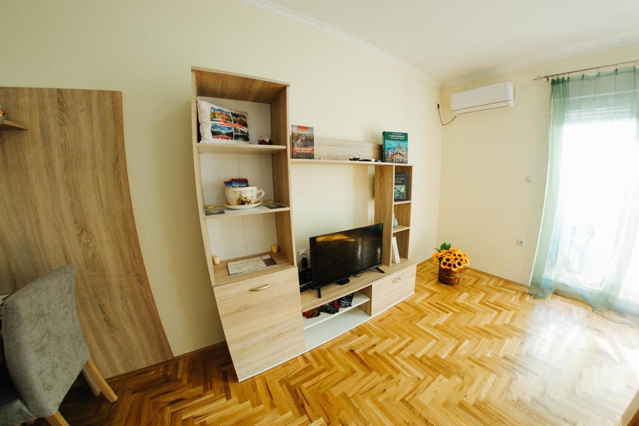 Sunflower Сомбор Екстер'єр фото